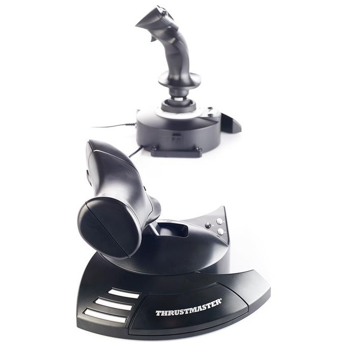 Joystick T-Flight Hotas ONE per Simulazione di Volo per PC-Xbox One