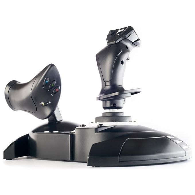 Joystick T-Flight Hotas ONE per Simulazione di Volo per PC-Xbox One
