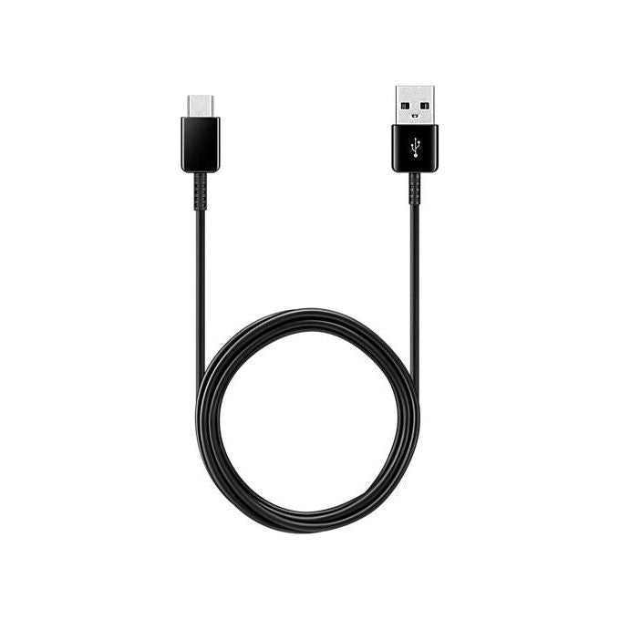 Samsung EP-DG930 Cavo per Cellulare Usb A Usb C Nero 1,5mt