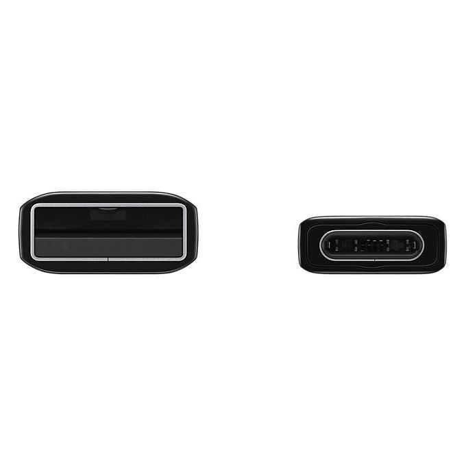 Samsung EP-DG930 Cavo per Cellulare Usb A Usb C Nero 1,5mt