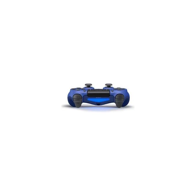 PS4 Controller Dualshock 4 V2 Blue Wireless Uefa Champions League Limited Edition