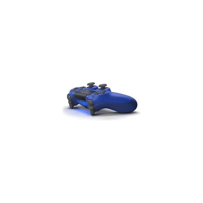 PS4 Controller Dualshock 4 V2 Blue Wireless Uefa Champions League Limited Edition