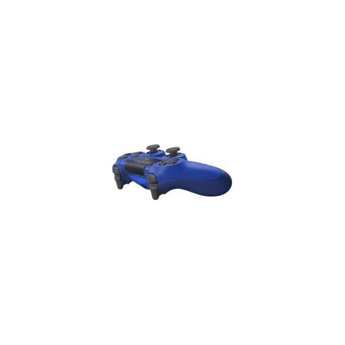 PS4 Controller Dualshock 4 V2 Blue Wireless Uefa Champions League Limited Edition