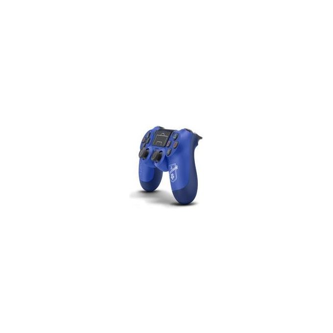 PS4 Controller Dualshock 4 V2 Blue Wireless Uefa Champions League Limited Edition
