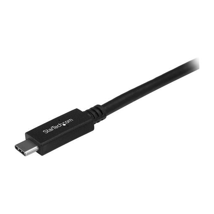 Startech Cavo Usb-c a Usb-c M-M -1mt Usb 3.0