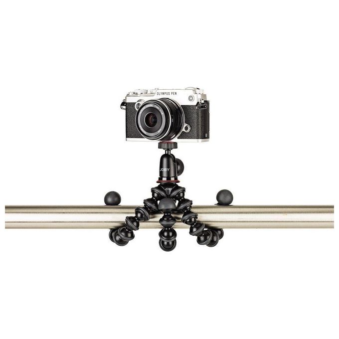 Joby GorillaPod 1K KIT_ nero-grigio