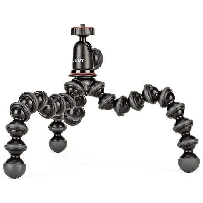 Joby GorillaPod 1K KIT_ nero-grigio