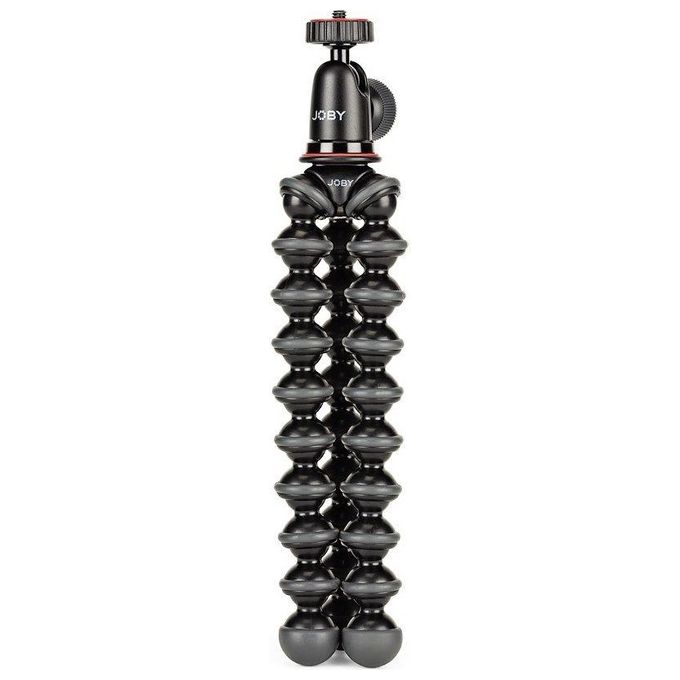 Joby GorillaPod 1K KIT_ nero-grigio