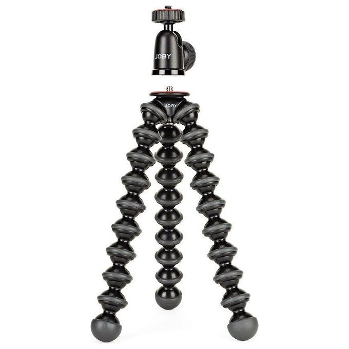 Joby GorillaPod 1K KIT_ nero-grigio
