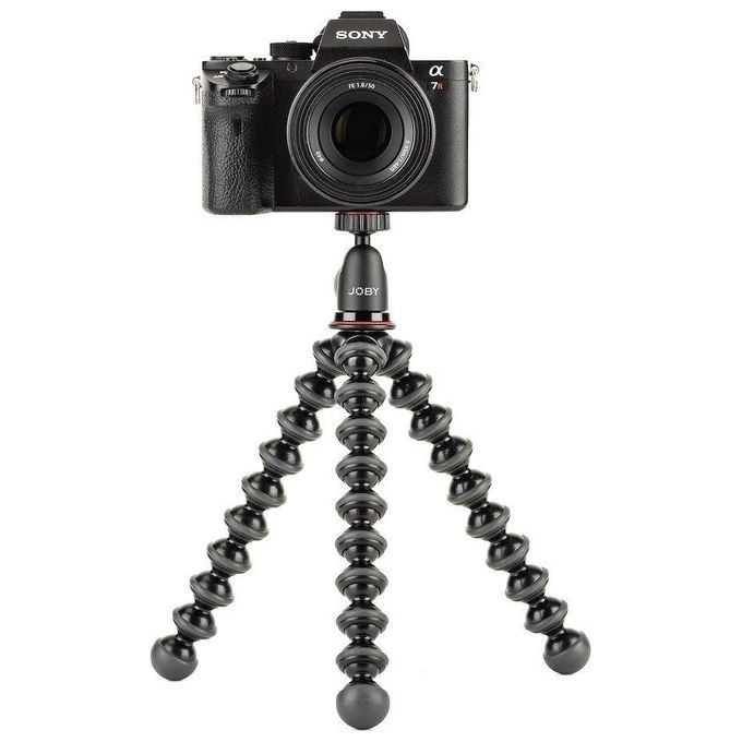 Joby GorillaPod 1K KIT_ nero-grigio