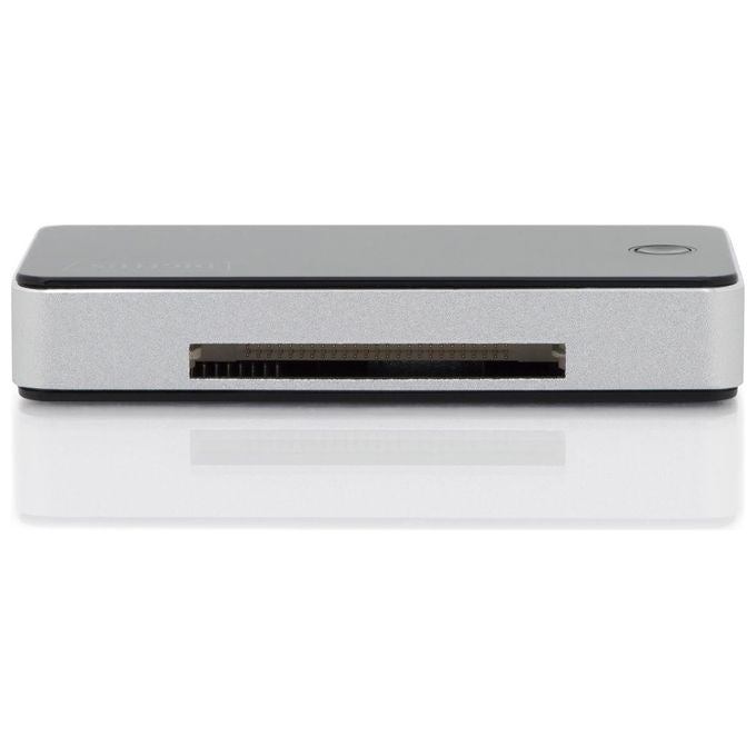Digitus Lettore Card Usb 3.0 Tutto in Uno