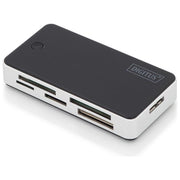 Digitus Lettore Card Usb 3.0 Tutto in Uno