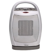 Bimar HP104 Termoventilatore Verticale 1800W Ceramica Oscillante
