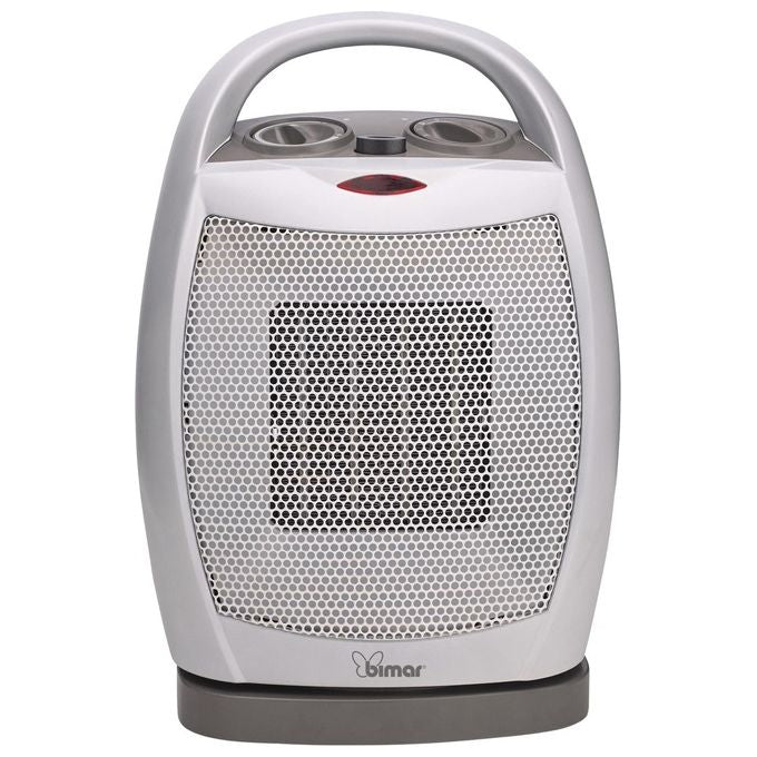 Bimar HP104 Termoventilatore Verticale 1800W Ceramica Oscillante