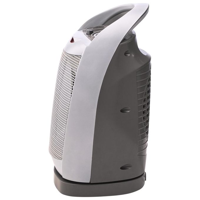 Bimar HP104 Termoventilatore Verticale 1800W Ceramica Oscillante