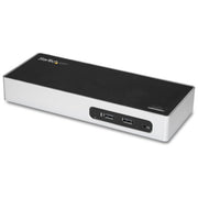 Startech Docking Station per Doppio Monitor Usb 3.0 Hdmi e Dvi-Vga
