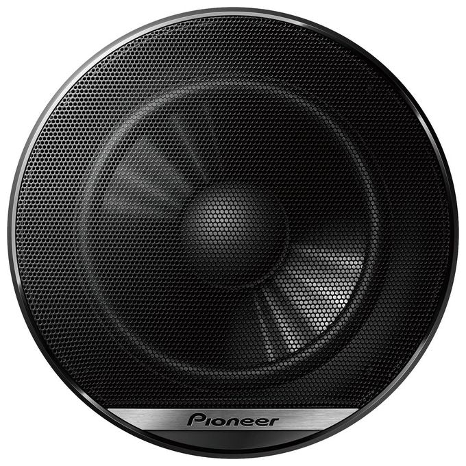 Pioneer TS-G130C Altoparlanti per Auto 2 vie 13 cm 250 W 40 W RMS 88 dB coppia colore Nero