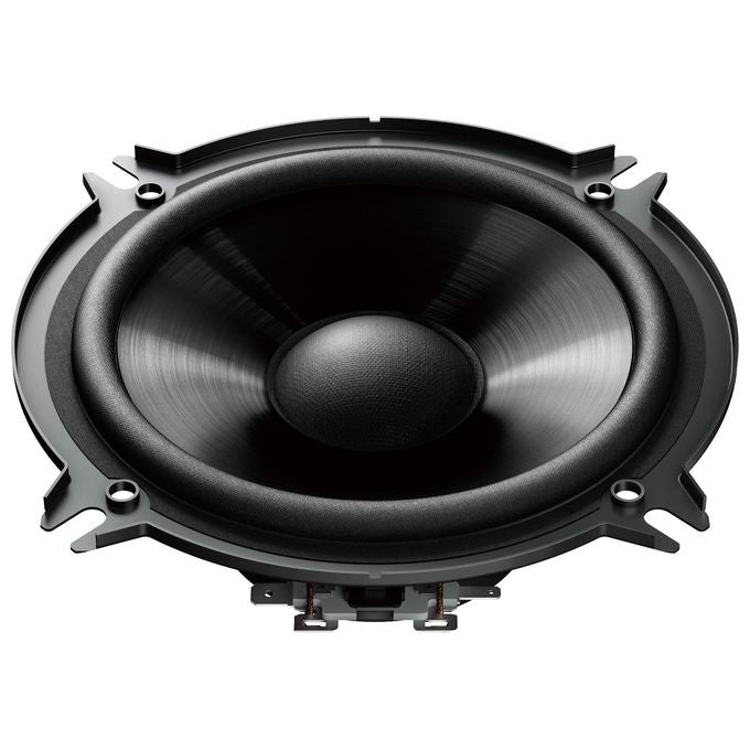 Pioneer TS-G130C Altoparlanti per Auto 2 vie 13 cm 250 W 40 W RMS 88 dB coppia colore Nero