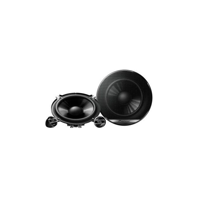 Pioneer TS-G130C Altoparlanti per Auto 2 vie 13 cm 250 W 40 W RMS 88 dB coppia colore Nero