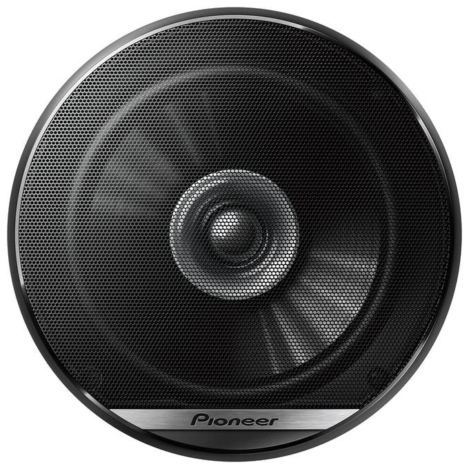 Pioneer TS-G1710F Coppia Altoparlanti per Auto Doppio Cono da 17cm Massima Potenza Input 280W Potenza Nominale 40W