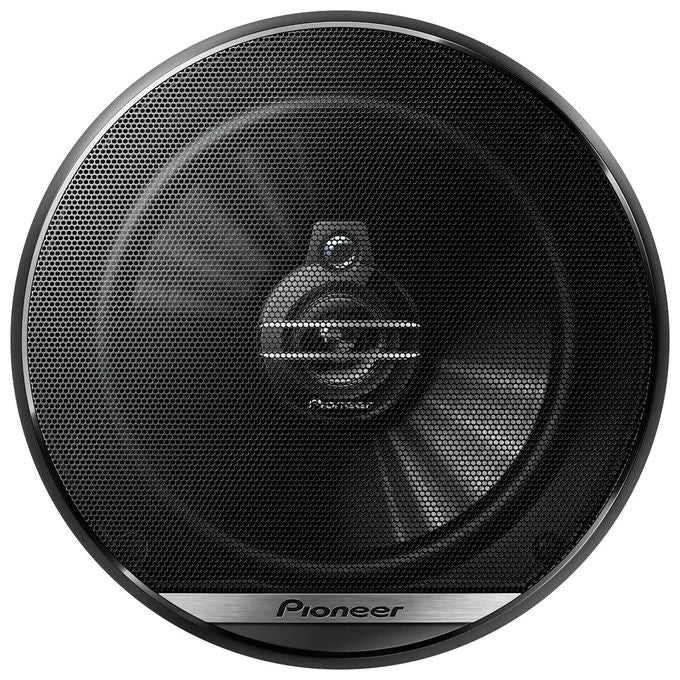 Pioneer TS-G1730F Coppia Altoparlanti Coassiali per Auto 3 Vie 17cm Massima Potenza Input 300W