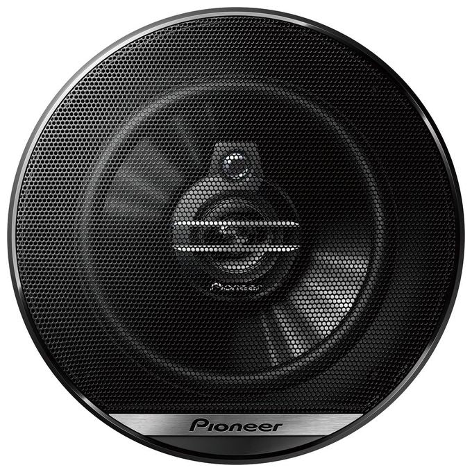 Pioneer TS-G1330F Altoparlanti Coassiali per Auto 3 Vie 13 cm 250 W 35 W 88 dB 4 Ω colore Nero