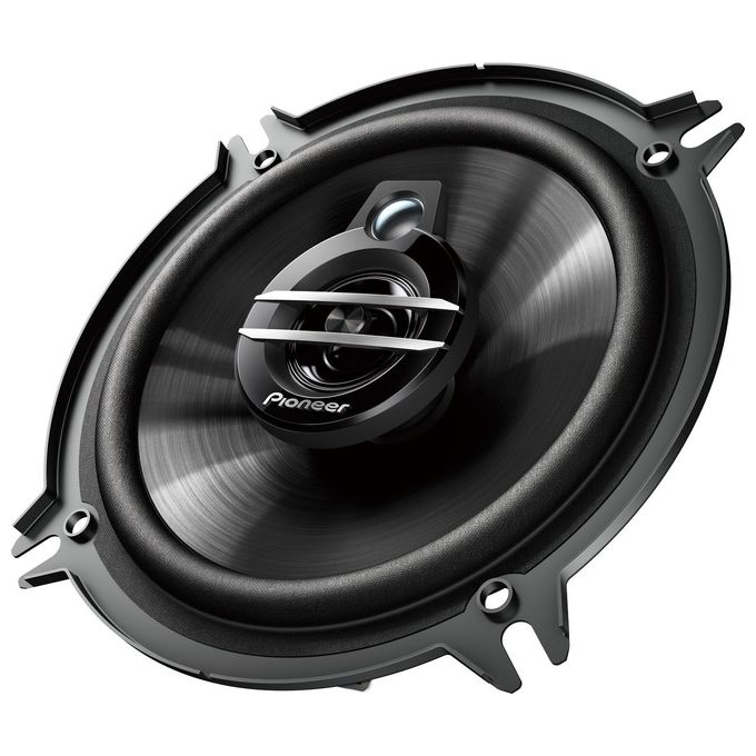 Pioneer TS-G1330F Altoparlanti Coassiali per Auto 3 Vie 13 cm 250 W 35 W 88 dB 4 Ω colore Nero