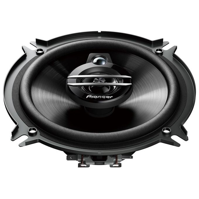 Pioneer TS-G1330F Altoparlanti Coassiali per Auto 3 Vie 13 cm 250 W 35 W 88 dB 4 Ω colore Nero