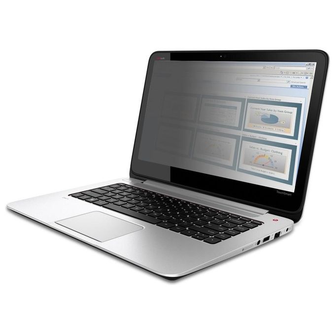 V7 PS12.5W9A2-2E Filtro di Protezione per Pc e Notebook 12,5'' 16:9