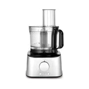 Kenwood FDM301SS Multipro Compact Robot da Cucina 800W 2,1 Litri Frullatore 1,2 Litri Acciaio Inox