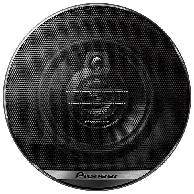 Pioneer TS-G1030F Round 3-way 210W car speaker