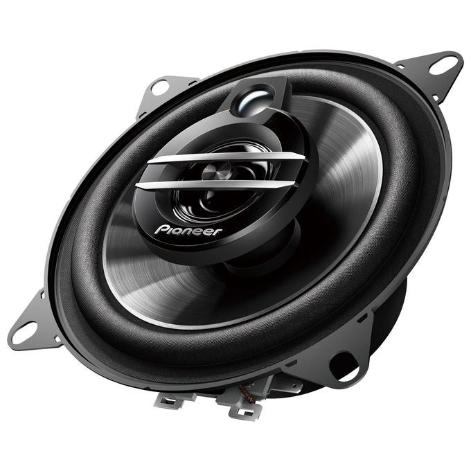 Pioneer TS-G1030F Round 3-way 210W car speaker
