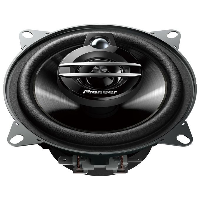 Pioneer TS-G1030F Round 3-way 210W car speaker