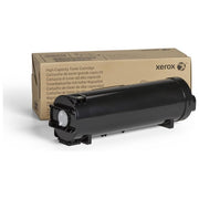 Xerox VersaLink B600-B605-B610-B615 Toner Nero