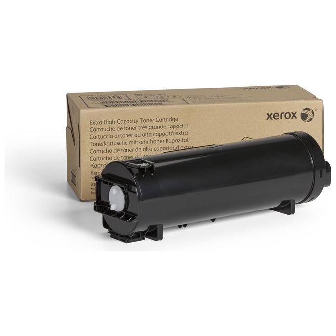 Xerox Versalink B600-b605-b610-b615 Extra high cap blck cart 46700 p