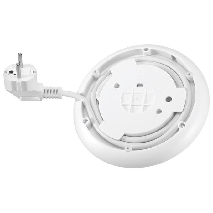 Unold Bollitore 18550 golf Bianco 1,7lt 2150w
