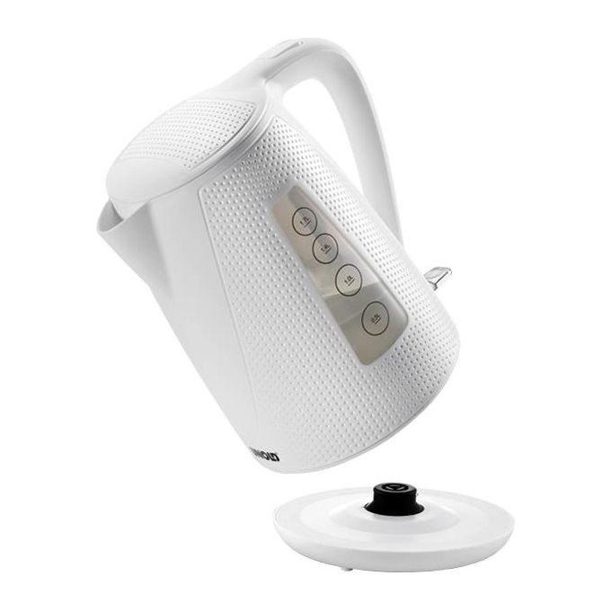 Unold Bollitore 18550 golf Bianco 1,7lt 2150w
