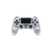 Sony Controller Dualshock 4 V2 PS4 Crystal White Wireless