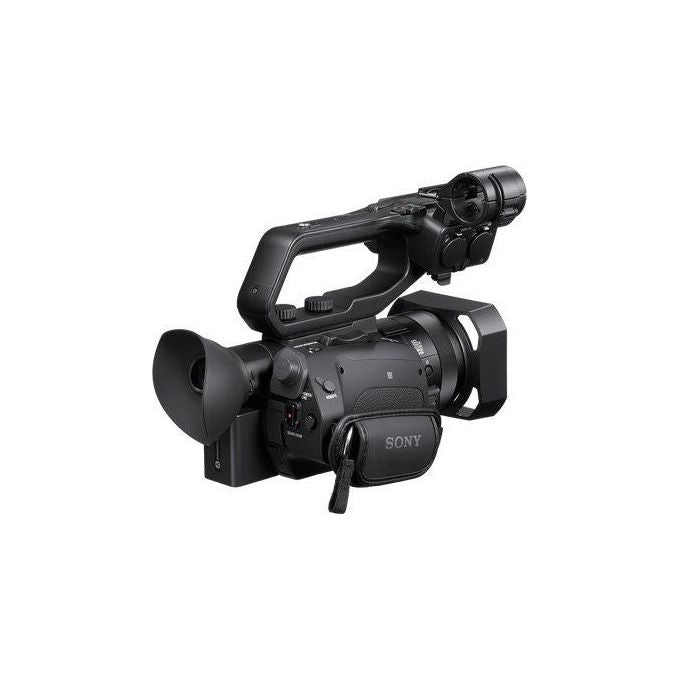 Sony PXWZ90V Videocamera Palmare 14,2Mpx Cmos 4K Ultra Hd Nero