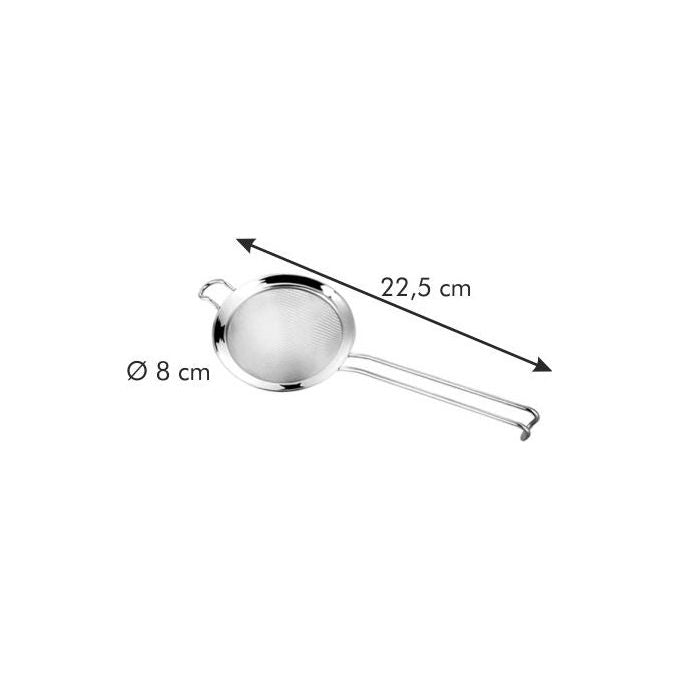 Tescoma Colino Inox 8cm Grandchef