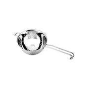 Tescoma Scolapasta Inox con Manico 18cm Grandchef