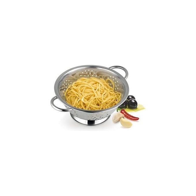 Tescoma Scolapasta in acciaio inox cm 24 Grandchef