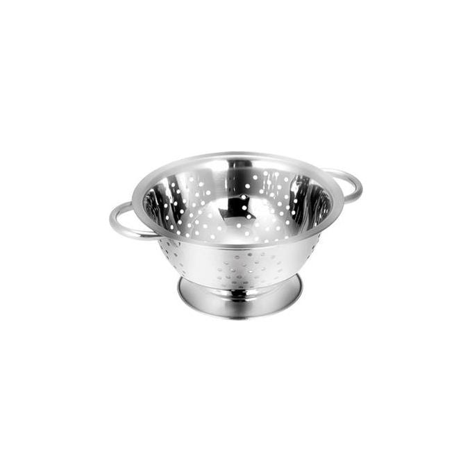Tescoma Scolapasta in acciaio inox cm 24 Grandchef