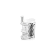 Tescoma Grattugia da Tavola a Manovella Handy