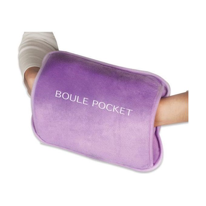 Macom Boule con Tasca per Mani