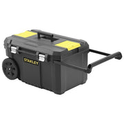 Stanley Vasca Portautensili con Ruote Essential cm 66,5x40,4x34,4