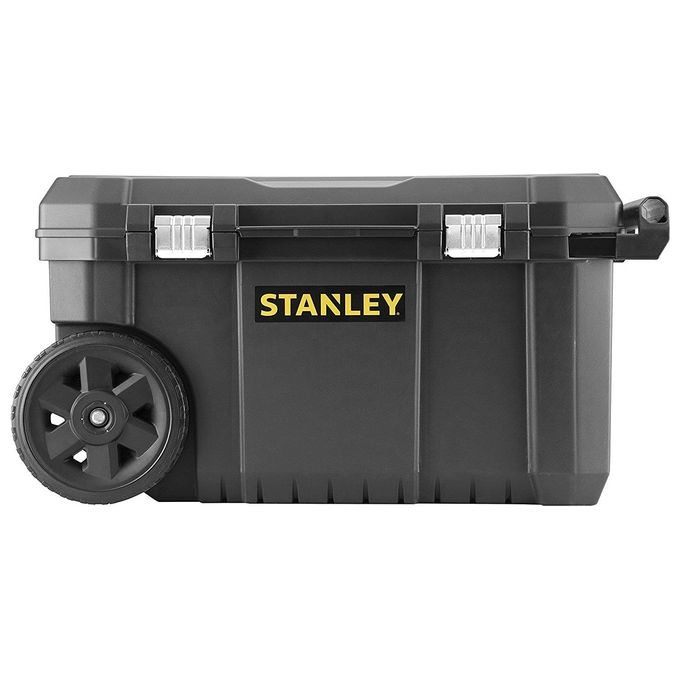 Stanley Vasca Portautensili con Ruote Essential cm 66,5x40,4x34,4