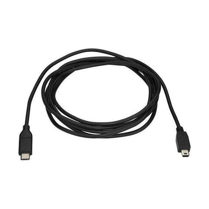 StarTech Cavo Usb-C a Mini-Usb Usb 2.0 Tipo-C M-M da 2mt