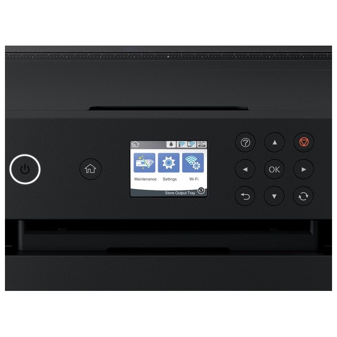 Epson Stampante Inkjet Multifunzione Expression Photo Xp-15000 Risoluzione 5760 x 1440 DPI A3 Wi-Fi Nera