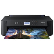 Epson Stampante Inkjet Multifunzione Expression Photo Xp-15000 Risoluzione 5760 x 1440 DPI A3 Wi-Fi Nera